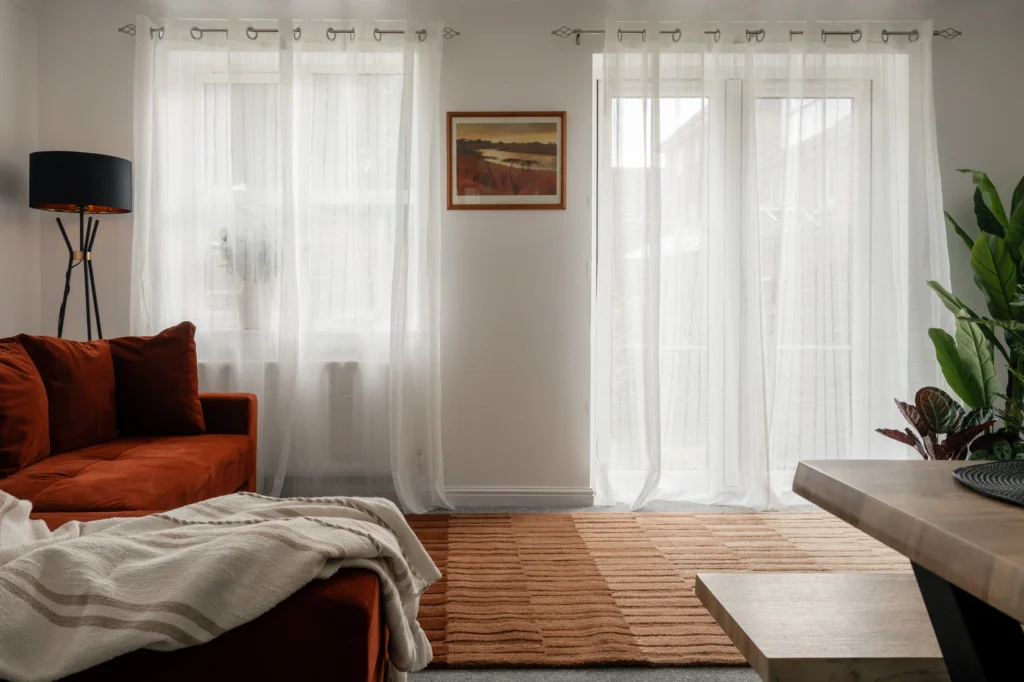 Relocation Properties For Short Term in Ashford